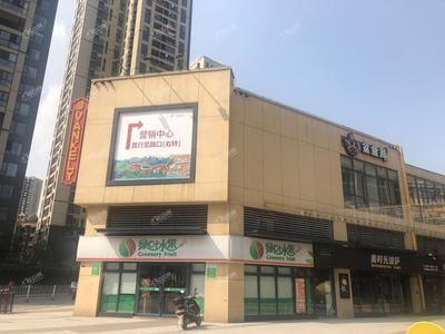 長(zhǎng)沙萬科魅力之城相冊(cè)_戶型圖_實(shí)景圖