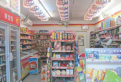 除了京東便利店 看看還有哪個(gè)便利店加盟更好