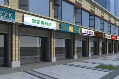 快來PICK | 涉及全區(qū)各個街道!這些街區(qū)將要打造!