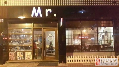 富華路咖啡店旺鋪轉讓