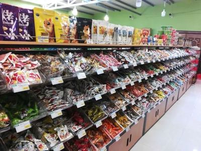 ### 想開(kāi)零食工廠?你需要知道的這些,讓創(chuàng)業(yè)夢(mèng)想照進(jìn)現(xiàn)實(shí)!