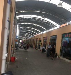 小商品市場(chǎng)旺鋪低價(jià)轉(zhuǎn)讓，機(jī)遇與挑戰(zhàn)并存