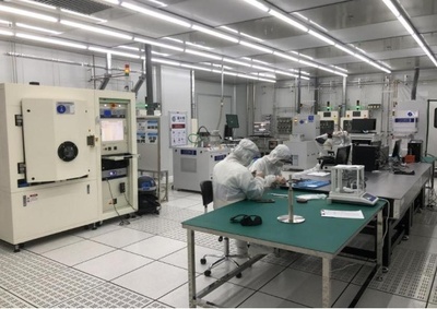 聚焦光電科技，打造創新引擎——福田區2021年科技創新答卷與中央創新區建設路徑